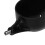 Fishing Baiting Throwing Spoon Head Plastic Bait Spoon Thrower with Bottom Hex Design 3