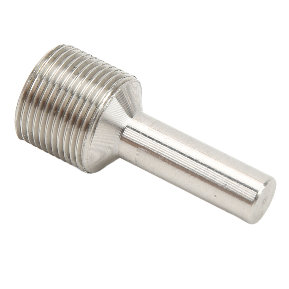 5/8Â24 Threading Alignment Tool Die Starter Stainless Steel High Strength Rustproof For .308 6951321469158