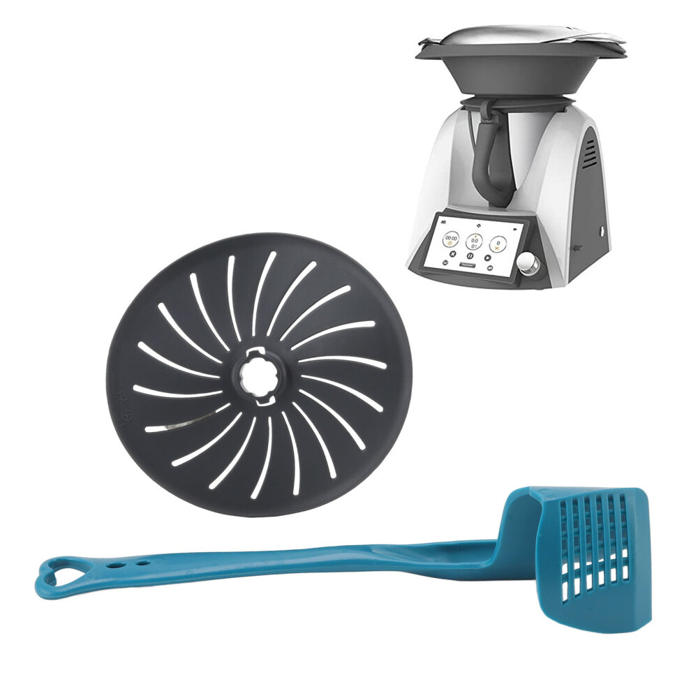 Blade Protective Cover Mixer Scraper for Vorwerk Thermomix TM5 TM6 TM31 Kitchen Accessories Tool-image-OPC-PHVNMHG-NEW