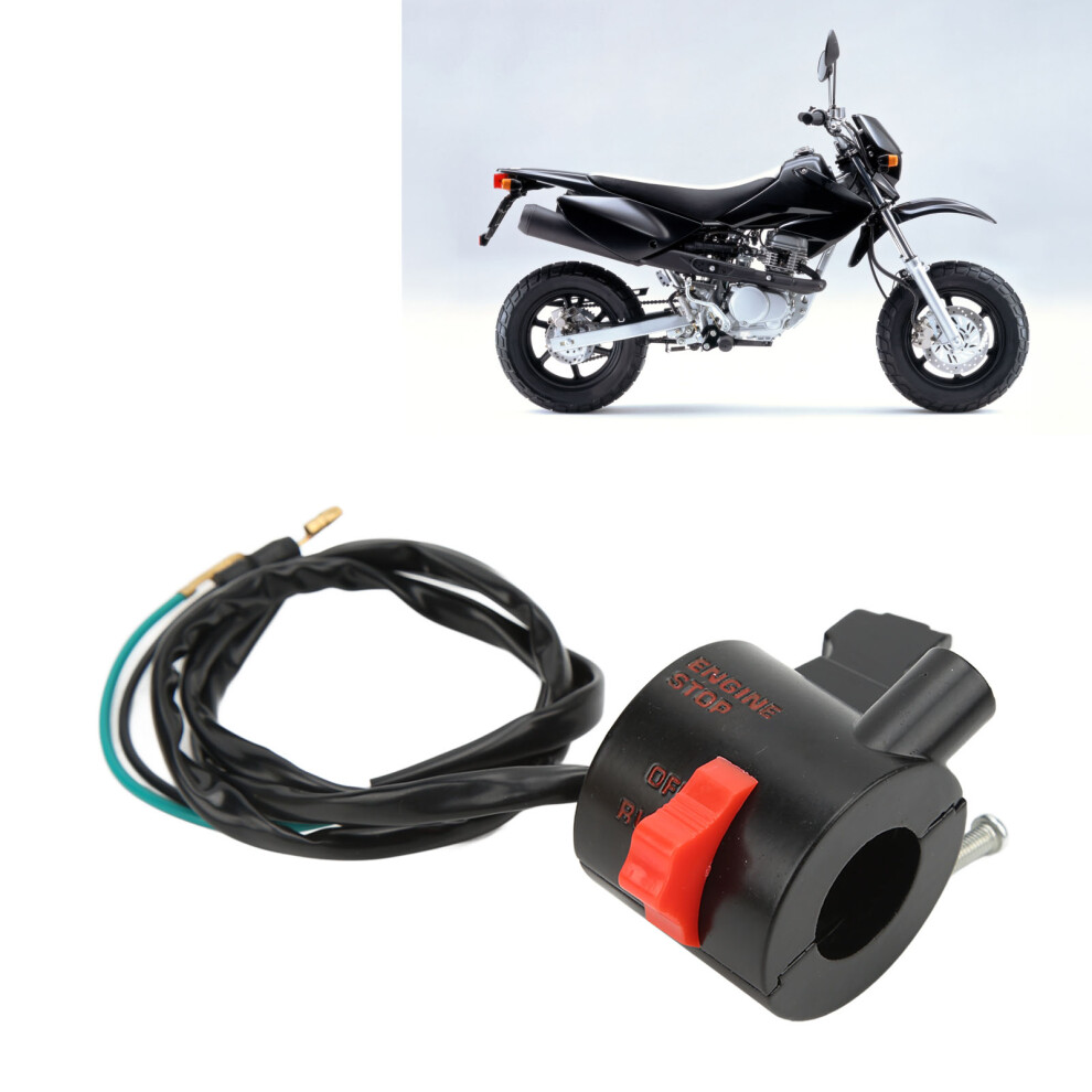 Engine Stop Handlebar Switch 35013 Gel 700 Right Handlebar Starter Kill Switch For Xr50r 2000Â2003 3631321469190
