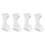4pcs Hearing Aids Protective Cover Soft Silicone Prevent Scratches Hearing Amplifier Protector for Seniors 16