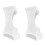 4pcs Hearing Aids Protective Cover Soft Silicone Prevent Scratches Hearing Amplifier Protector for Seniors 13