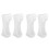 4pcs Hearing Aids Protective Cover Soft Silicone Prevent Scratches Hearing Amplifier Protector for Seniors 2