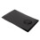 Placa frontal del disipador negro mate para PS5 versión con disco 13