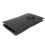 Placa frontal del disipador negro mate para PS5 versión con disco 15