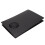 Placa frontal del disipador negro mate para PS5 versión con disco 1