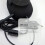 Cable de auriculares de 2m con micrófono Rojo/Negro G433 G Pro 13