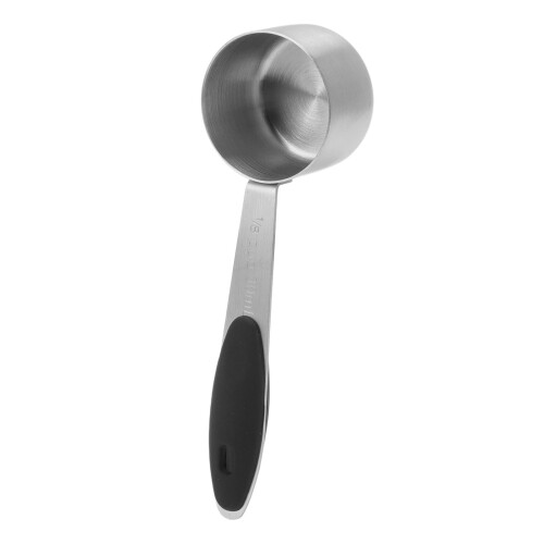 Modell 304 1,8 L Edelstahl-Kaffeedose 2