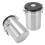 Modell 304 1,8 L Edelstahl-Kaffeedose 13