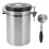 Modell 304 1,8 L Edelstahl-Kaffeedose 2