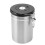 Modell 304 1,8 L Edelstahl-Kaffeedose 14