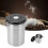 Modell 304 1,8 L Edelstahl-Kaffeedose 16