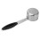 Modell 304 1,8 L Edelstahl-Kaffeedose 4