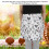 Eggs-Schürze Modell 5, Größe L, 12 Taschen, Farbe 9