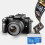 Tarjeta de memoria micro Mini 64 GB Clase 10, Plug & Play 11