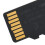 Tarjeta de memoria micro Mini 64 GB Clase 10, Plug & Play 3