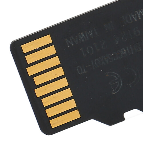 Tarjeta de memoria micro Mini 64 GB Clase 10, Plug & Play 2