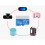 Tarjeta de memoria micro Mini 64 GB Clase 10, Plug & Play 6