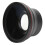 Lente gran angular de 55 mm 0,43x, recubrimiento azul, 82 mm 13