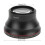 Lente gran angular de 55 mm 0,43x, recubrimiento azul, 82 mm 4