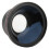 Lente gran angular de 55 mm 0,43x, recubrimiento azul, 82 mm 14