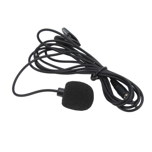 Bluetooth para coche 5.0 negro con micrófono manos libres C2-C8 2