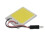 48LED COB LED Panelleuchte Auto-Innenraum-Dome-Lampe 2