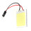 48LED COB LED Panelleuchte Auto-Innenraum-Dome-Lampe 3