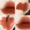 4g Flüssiger Lippenstift Matte Lip Dye, Farbton 9