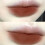 4g Flüssiger Lippenstift Matte Lip Dye, Farbton 4