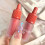 Modelo 4g Tinte labial mate - Color de larga duración 4
