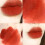 Modelo 4g Tinte labial mate - Color de larga duración 10