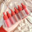 Modelo 4g Tinte labial mate - Color de larga duración 12