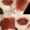 ABST 4g Labial líquido mate color 4
