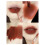 ABST 4g Labial líquido mate color 11