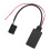 Adaptador de audio AUX Bluetooth 5.0 de 12 pines para 6000CD 14