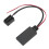 Adaptador de audio AUX Bluetooth 5.0 de 12 pines para 6000CD 2