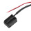 Adaptador de audio AUX Bluetooth 5.0 de 12 pines para 6000CD 9