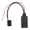 Adaptador de audio AUX Bluetooth 5.0 de 12 pines para 6000CD 1