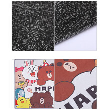 Osmosis Cartoon-Matte 60 39 cm, 220 g CrystalVelvet