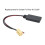 Cable AUX Bluetooth 5.0 de 6 pines para Smart Fortwo 451 10