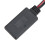 Cable AUX Bluetooth 5.0 de 6 pines para Smart Fortwo 451 7