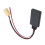 Cable AUX Bluetooth 5.0 de 6 pines para Smart Fortwo 451 5