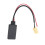 Cable AUX Bluetooth 5.0 de 6 pines para Smart Fortwo 451 9