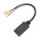 Cable AUX Bluetooth 5.0 de 6 pines para Smart Fortwo 451 16