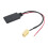 Cable AUX Bluetooth 5.0 de 6 pines para Smart Fortwo 451 15