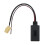 Cable AUX Bluetooth 5.0 de 6 pines para Smart Fortwo 451 2