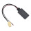 Cable AUX Bluetooth 5.0 de 6 pines para Smart Fortwo 451 14