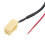 Cable AUX Bluetooth 5.0 de 6 pines para Smart Fortwo 451 6