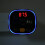Transmisor FM Bluetooth 12-24V, USB dual, 5V 3.1A 8